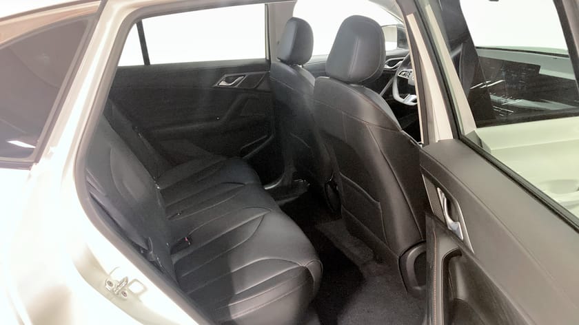 Bild 5 av MG HS PHEV LUXURY  / / KAMPANJRÄNTA /