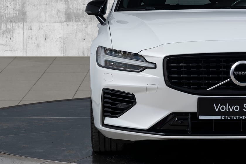 Bilde 4 av Volvo V60