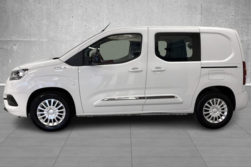 Bilde 2 av Toyota ProAce City Electric