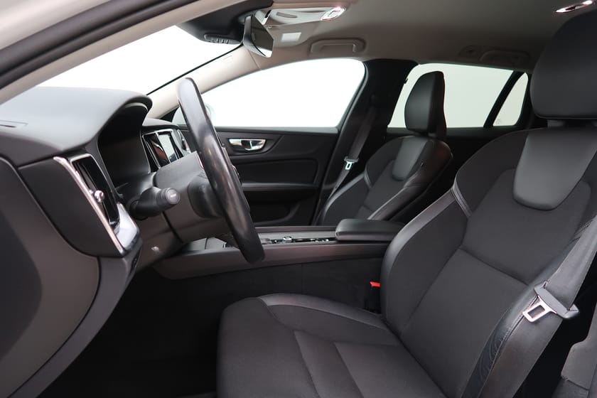Bild 4 av Volvo V60 Cross Country D4 AWD Advanced SE II