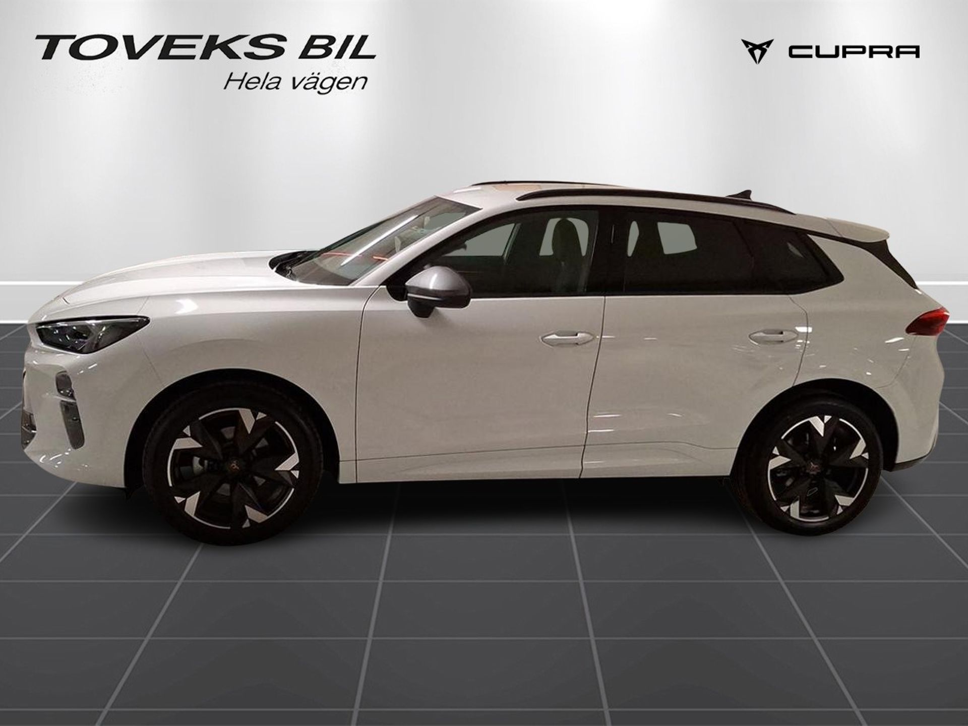 Cupra Terramar 1.5 eTSI 2026, bild 4/10