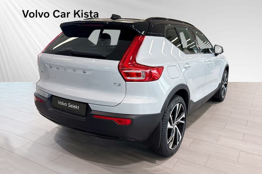 Bild 5 av Volvo XC40