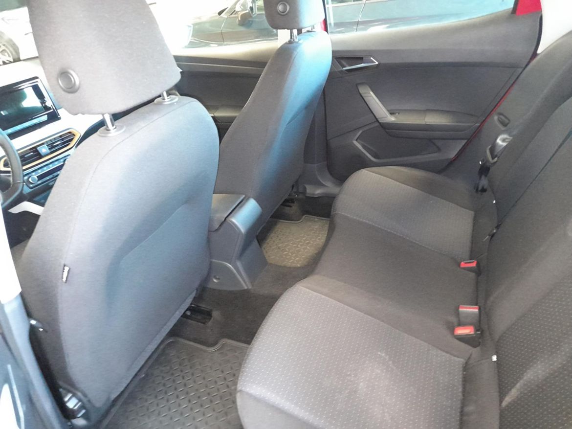 SEAT SEAT Arona — bild 7