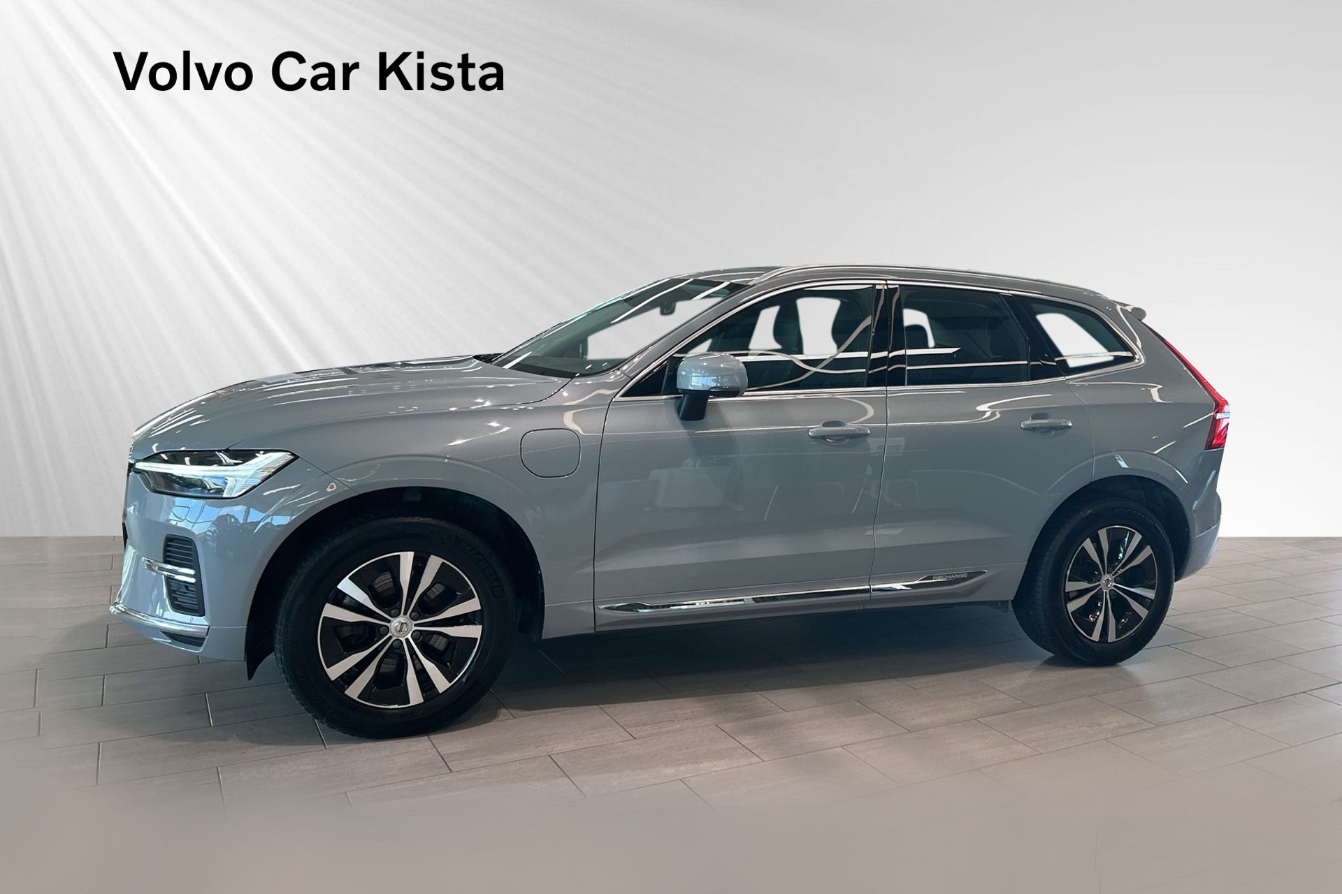 Volvo XC60 2024, bild 3/10