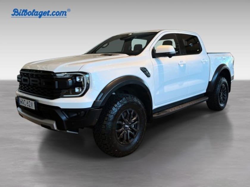 Bild 1 av Ford Ranger Raptor Double Cab 4x4