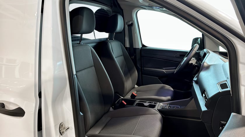 Bild 5 av Ford Transit Connect L2