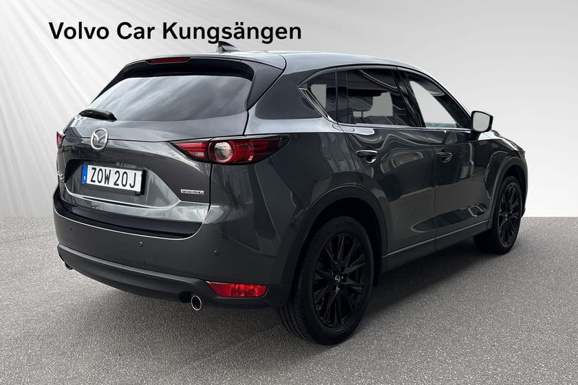 Bild 5 av Mazda CX-5