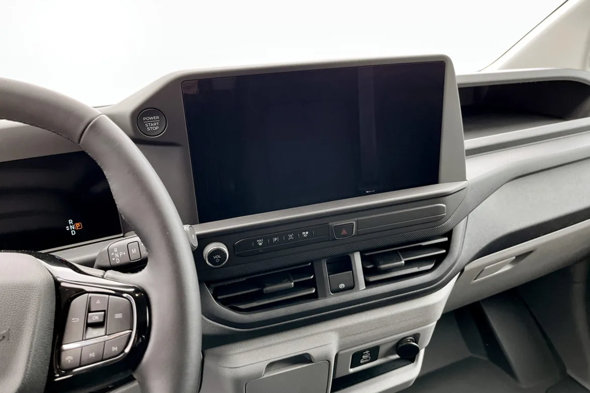 Ford Transit Custom 320