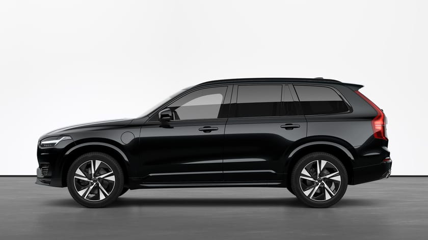 Bilde 5 av Volvo XC90 7 Seats