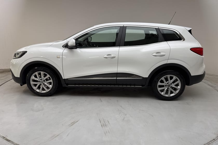 Bild 2 av Renault Kadjar