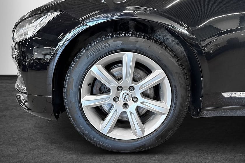 Bild 2 av Volvo V90 D4 Geartronic Inscription (190hk) Drag DVärm Kamera Nav