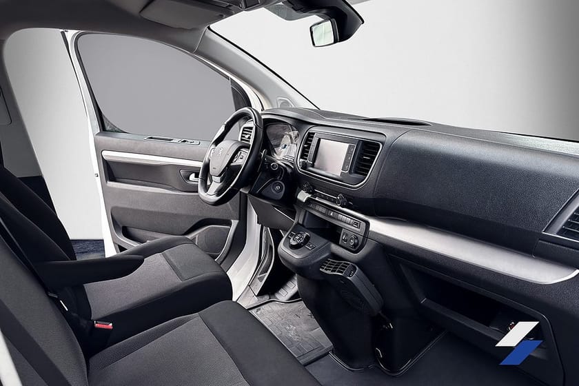 Bild 5 av Peugeot Traveller