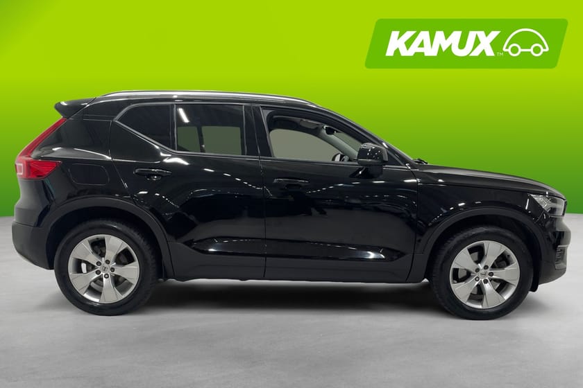 Bild 2 av Volvo XC40