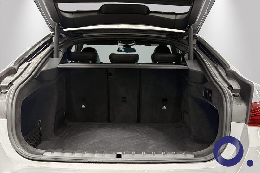 Bilde 5 av BMW i4 M50 xDrive Gran Coupé 2025 Modell