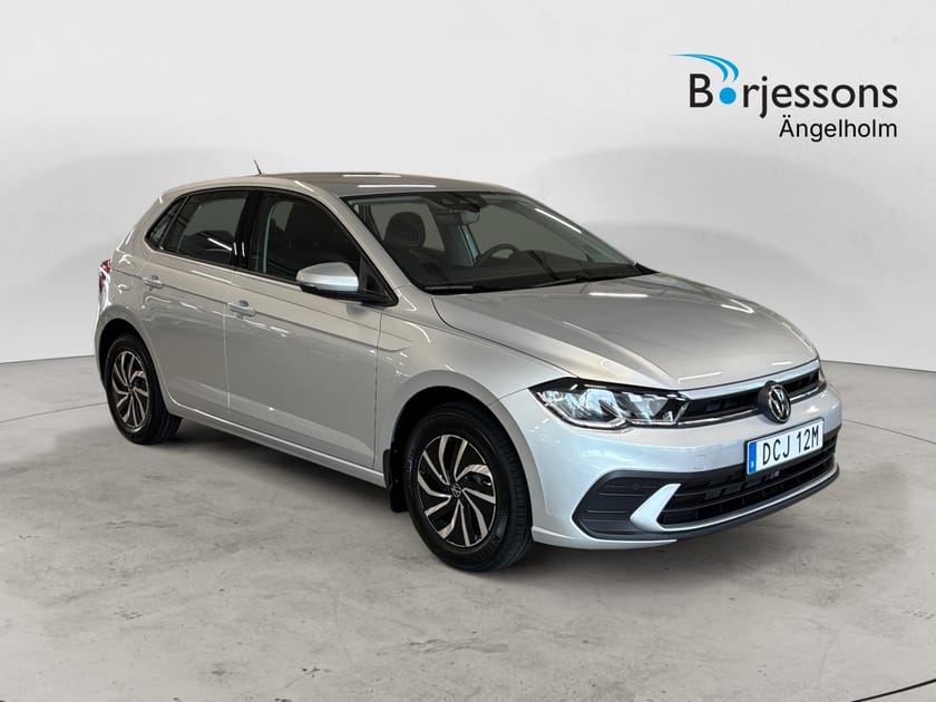 Bild 1 av Volkswagen Polo