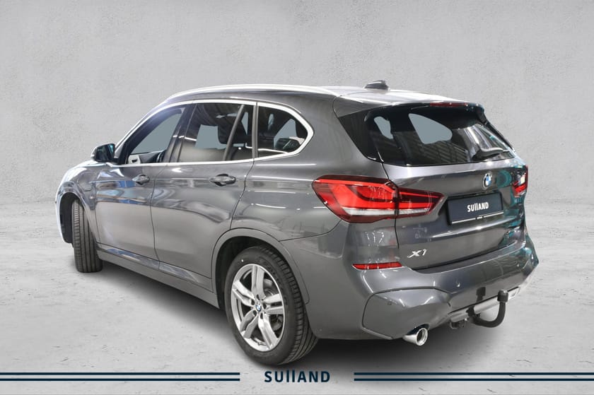 Bilde 5 av BMW X1 xDrive25e