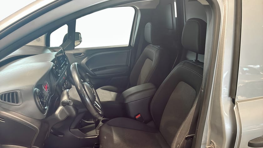 Bild 5 av Mercedes-Benz Citan 112 CDI SKÅP L2