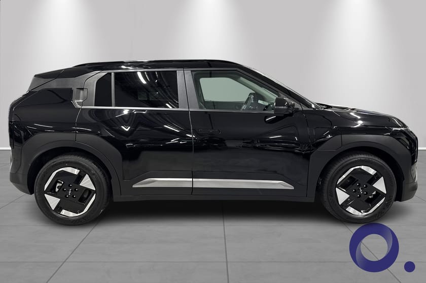 Bilde 4 av Kia EV3 Standard Range EXCLUSIVE, RANGE, RYGGEKAMERA++