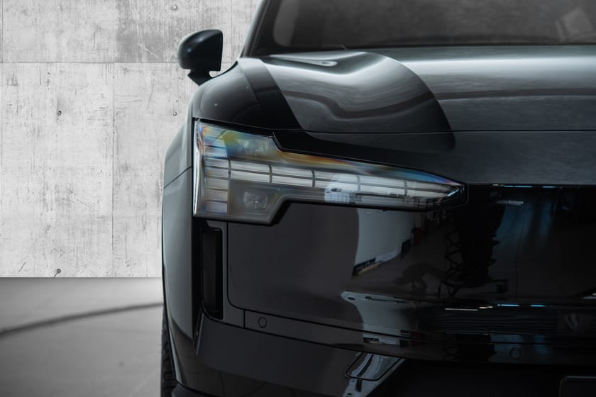 Bilde 4 av Volvo EX30 Twin Motor Performance Plus PILOT.ASSIST|CARPLAY|H&K|TONEDE