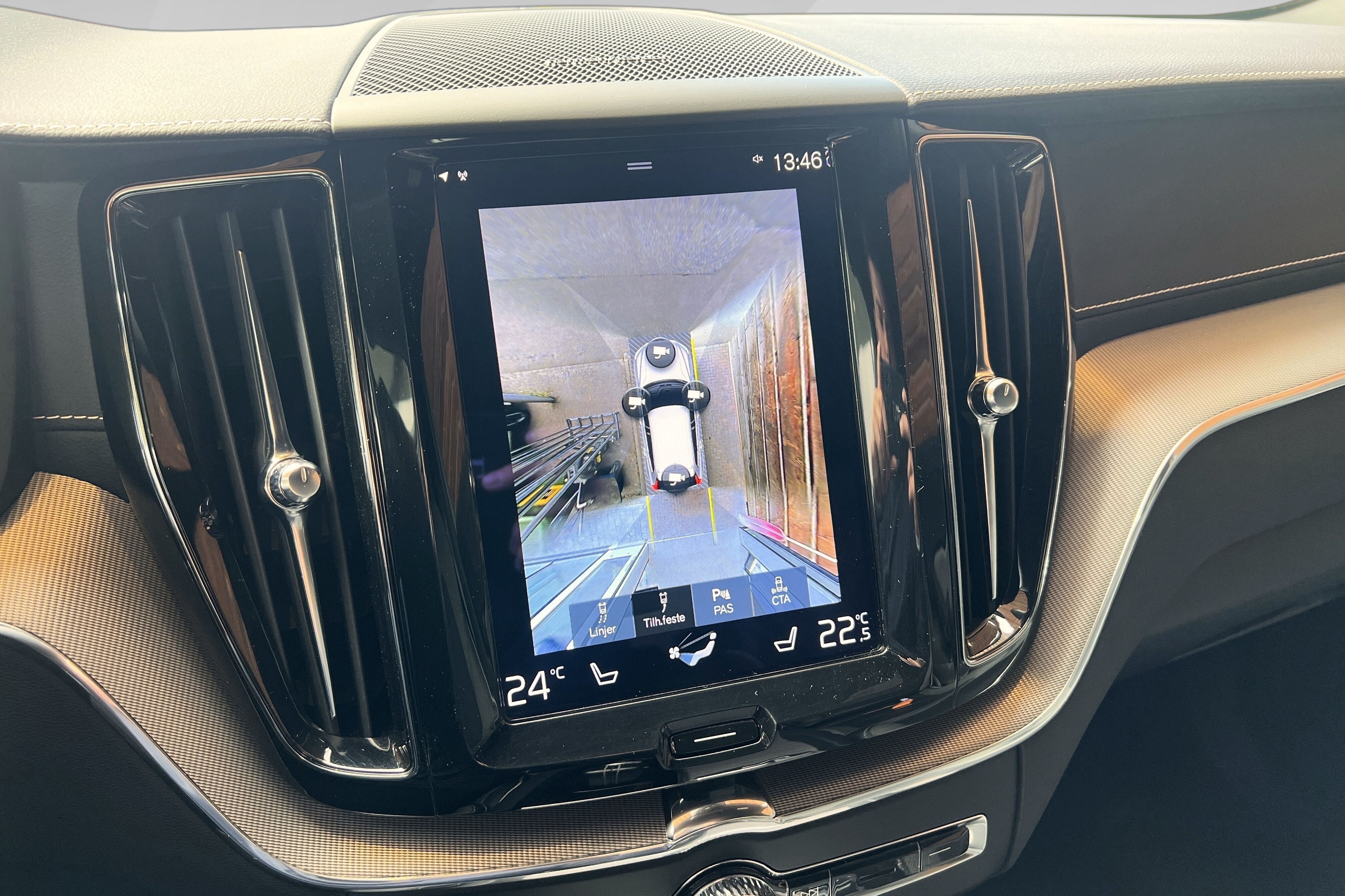 Volvo XC60 bilde 15