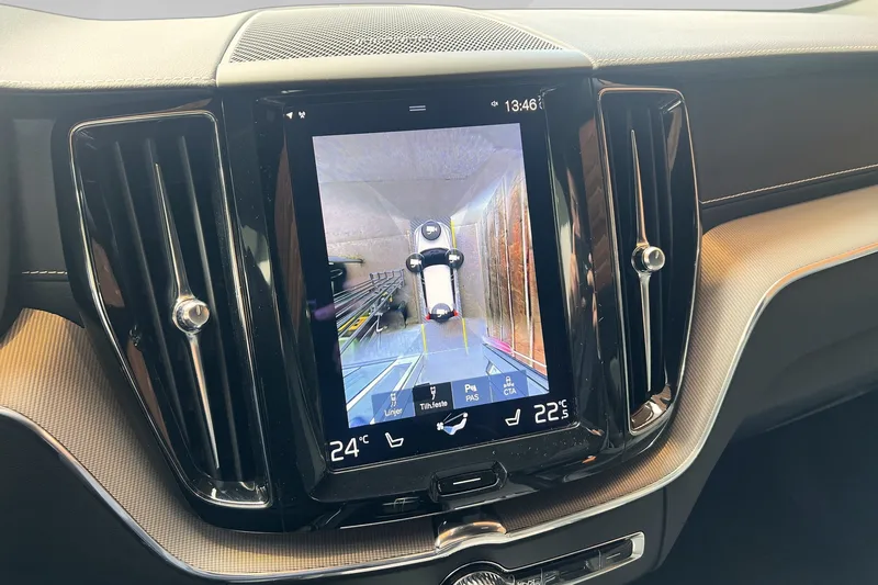 Volvo XC60 bilde 15