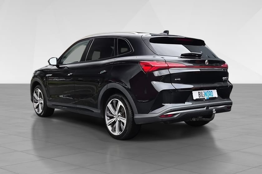 Bilde 4 av MG Marvel R Performance Krok / 360 kamera / DAB / Navigasjon / +++