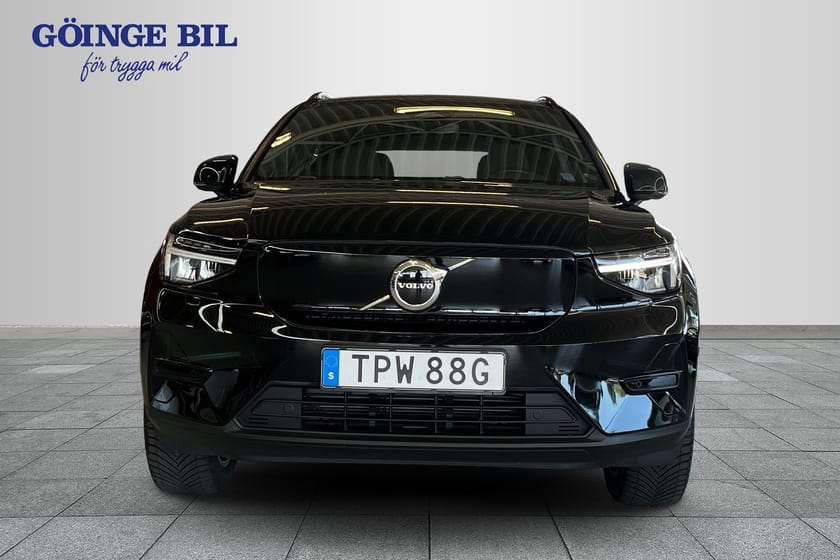 Bild 3 av Volvo XC40 Recharge Core Edition