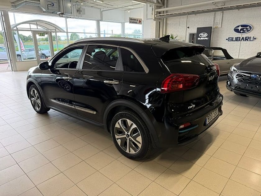 Bild 5 av Kia e-Niro e- 64 kWh Advance Plus