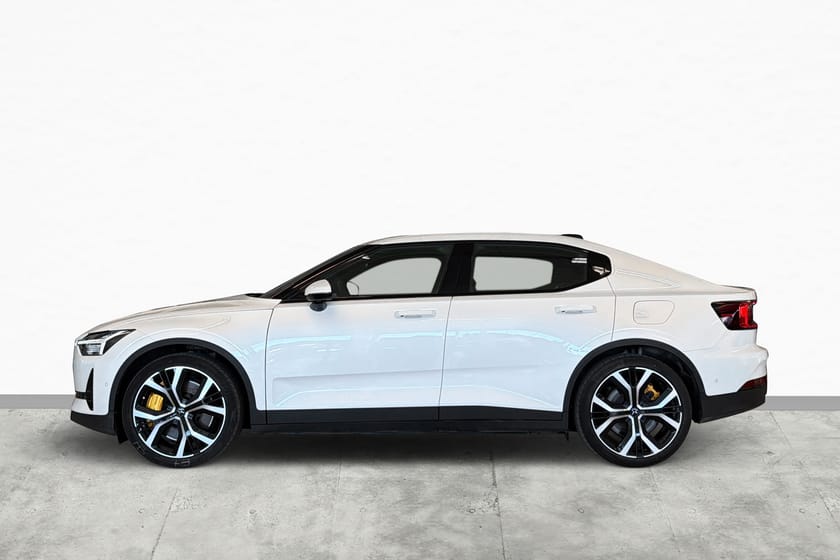 Bild 1 av Polestar 2 Long Range Dual Motor 78kWh Plus Pilot Pack