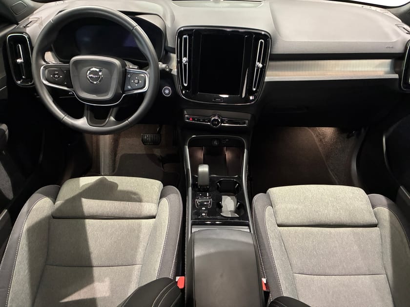 Bild 4 av Volvo XC40