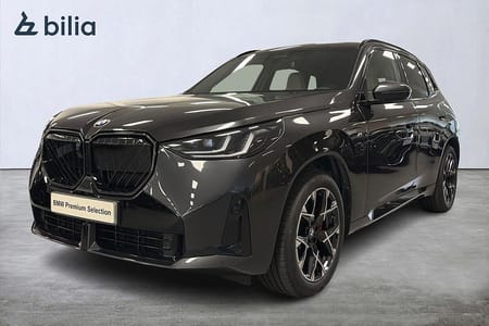 BMW X3 30e xDrive M-sport Pro | H&K | Drag | Panorama | 360
