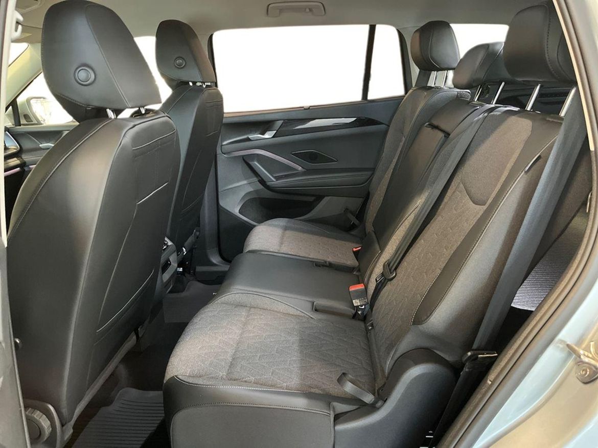 Volkswagen Volkswagen Tayron — bild 8