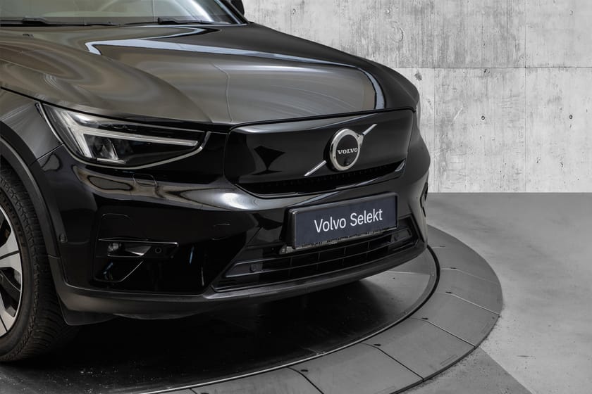 Bilde 2 av Volvo C40 Recharge Twin