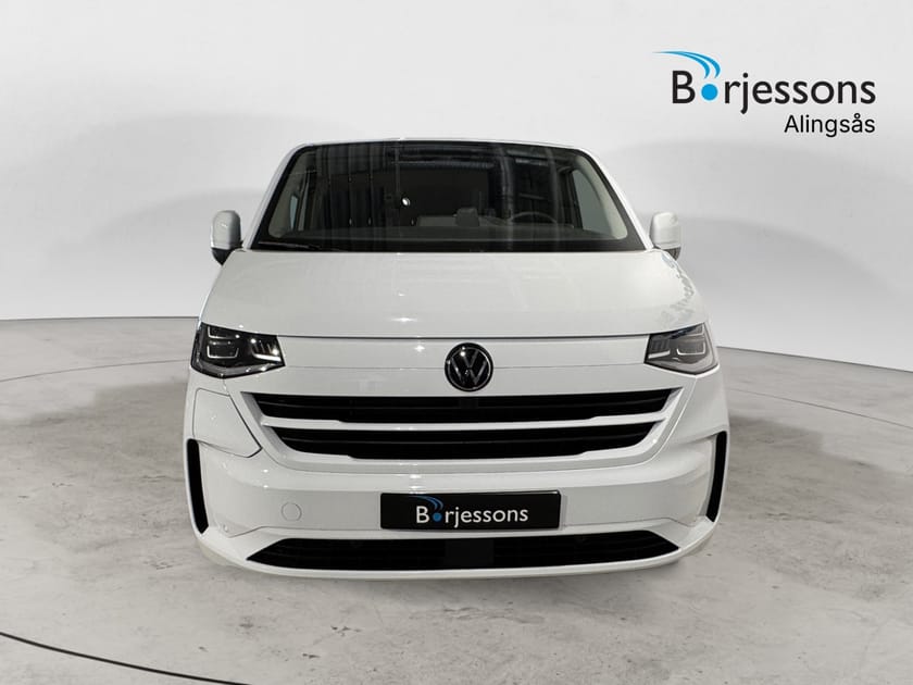 Bild 5 av Volkswagen Transporter eHybrid T30 L2 E-Hybrid 233hk, Aut