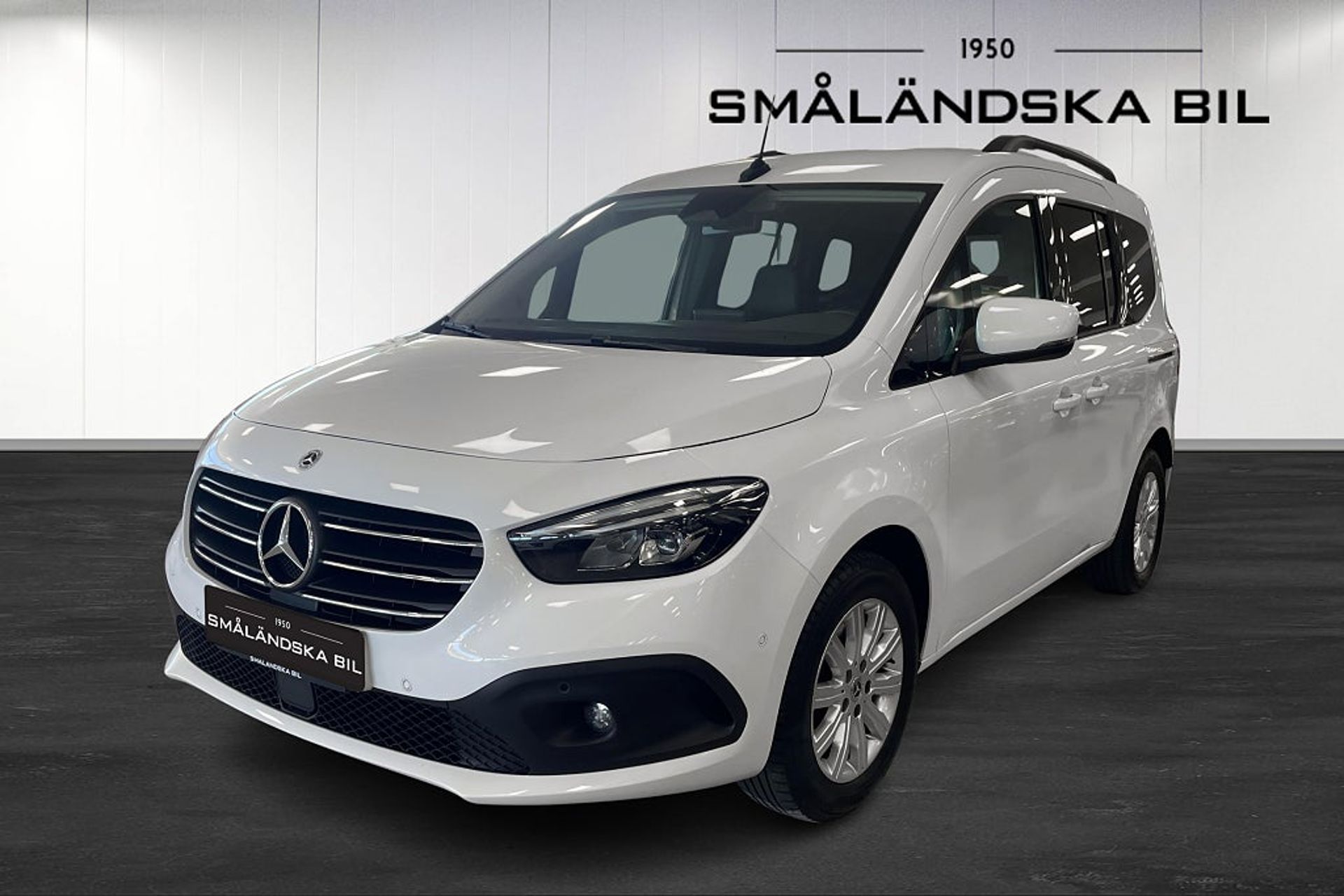 Mercedes-Benz T