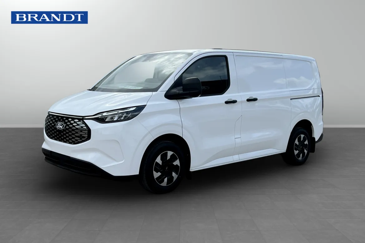 Ford E-Transit Custom 320