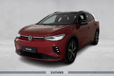 Volkswagen ID.4 GTX