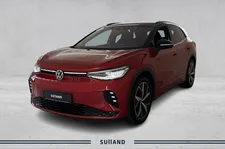 Thumnail bilde 0 av Volkswagen ID.4 GTX