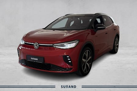 Volkswagen ID.4 GTX 4motion  77kwh