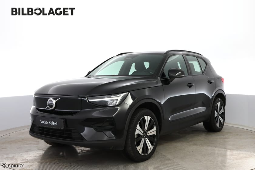Bild 1 av Volvo XC40 Recharge Core
