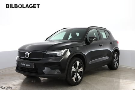 Volvo XC40 Recharge Core