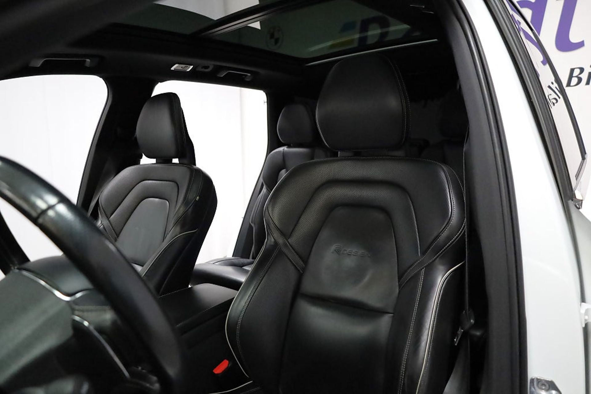 Volvo XC90 T8 AWD R-DESIGN 7 SITS 2016, bild 7/31