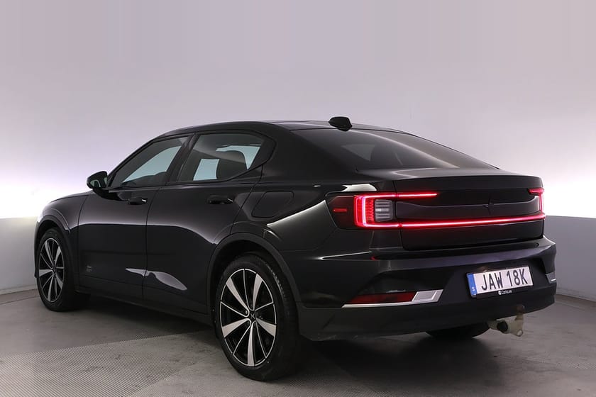 Bild 4 av Polestar 2 Long range Dual motor
