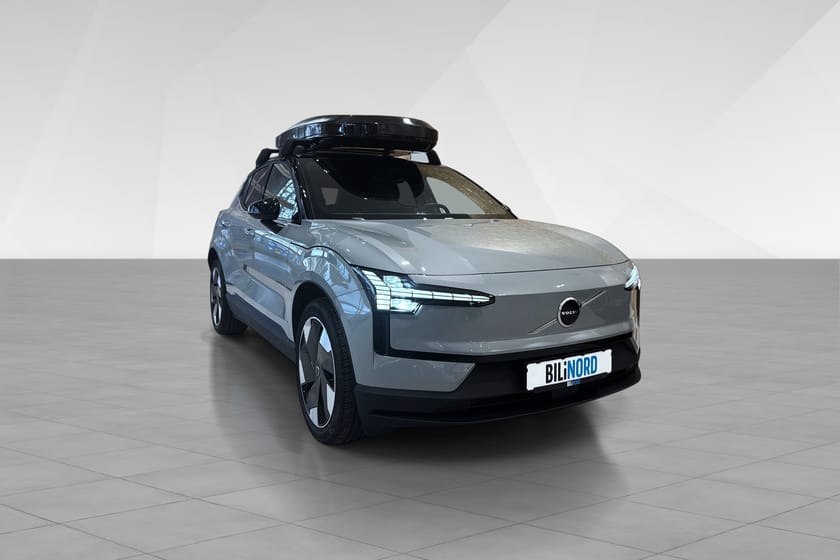 Bilde 1 av Volvo EX30 Single Motor Extended Range Plus
