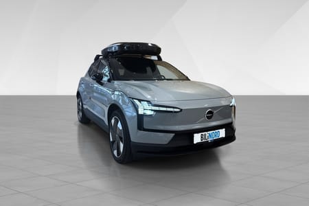 Volvo EX30 Single Motor Extended Range Plus