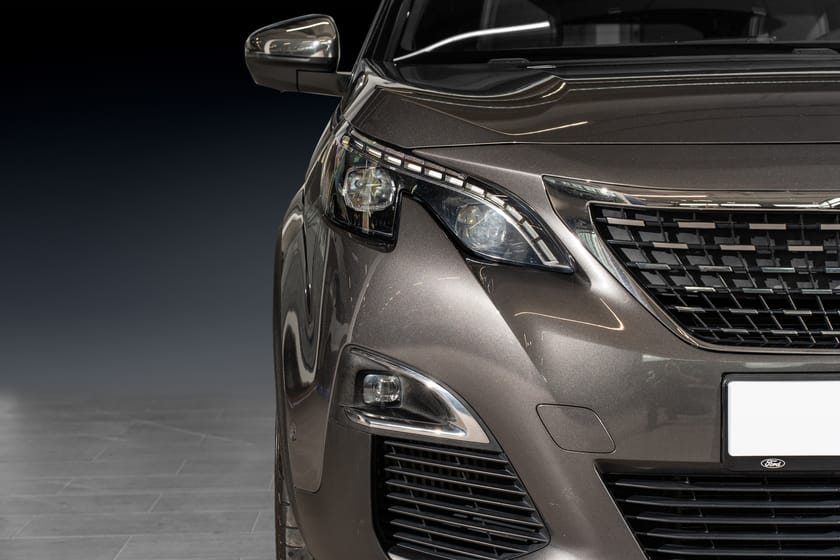 Bilde 4 av Peugeot 5008 GT 7-seter|Krok|Norsk|P.varme|Carplay|ACC|Massasje|LED