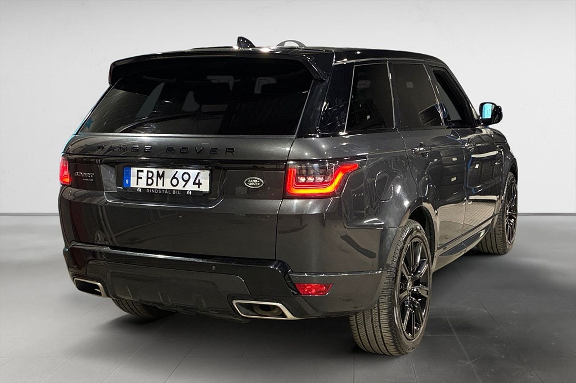 Land Rover Range Rover Sport 2022, kuva 6/17