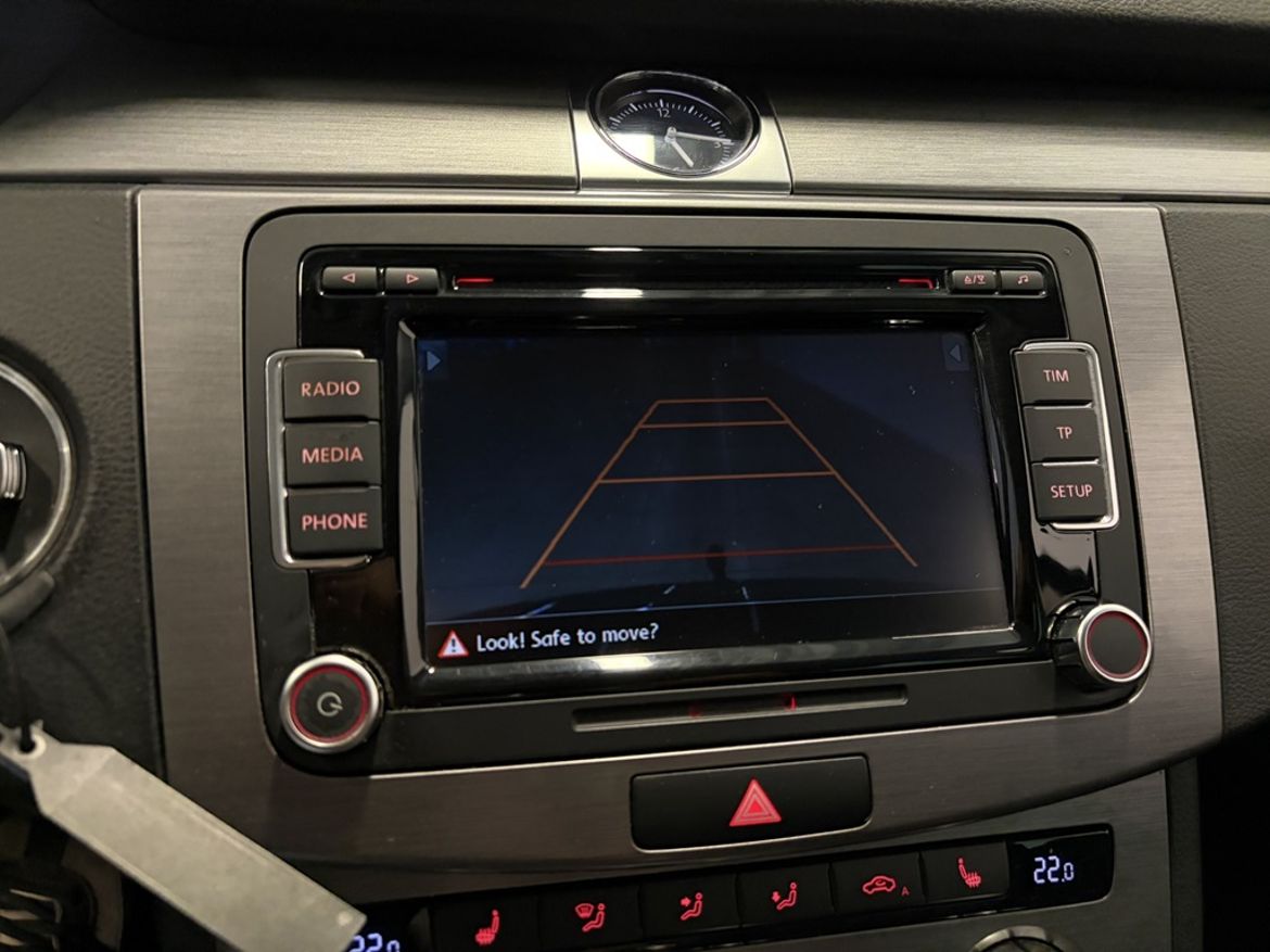 Volkswagen Volkswagen Passat Variant — bild 20