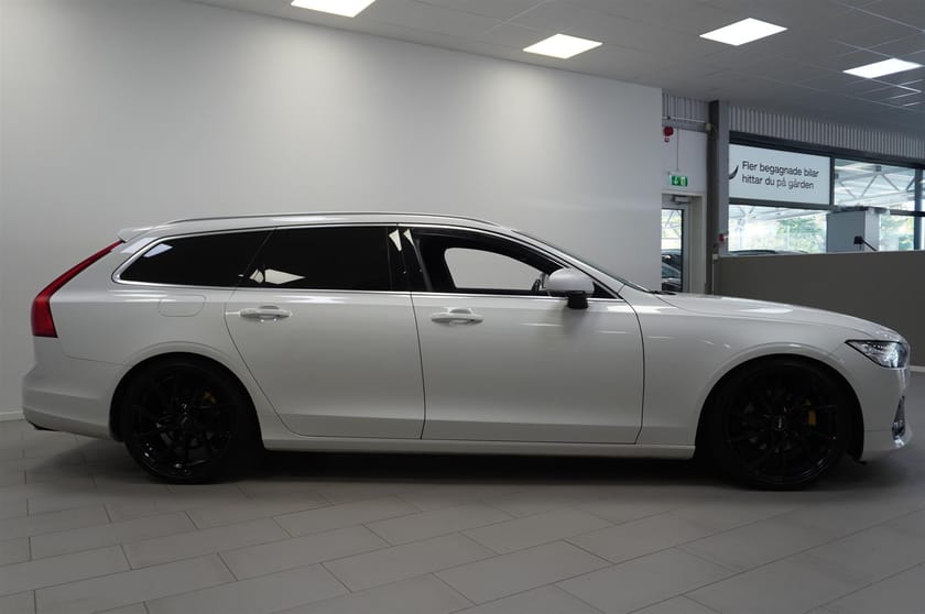 Bild 3 av Volvo V90