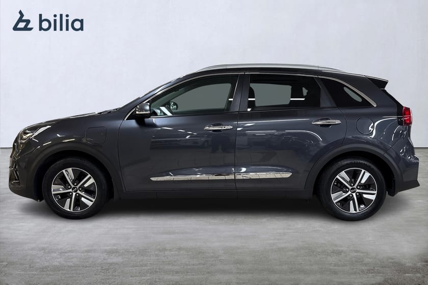 Bild 3 av Kia Niro P-HEV